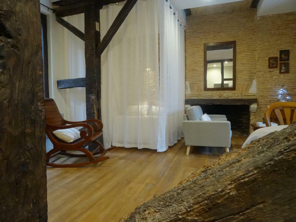 Habitation Saint-Clar Vieille Ville Bergerac Esterno foto