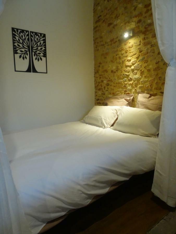 Habitation Saint-Clar Vieille Ville Bergerac Esterno foto